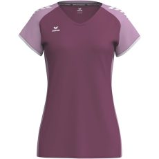 erima Wings Function bordó női mez