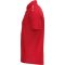 Jako One piros férfi galléros póló