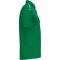  Jako One zöld férfi galléros póló