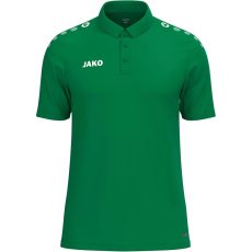 Jako One zöld férfi galléros póló