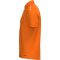 Jako One narancssárga férfi galléros póló