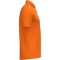 Jako One narancssárga férfi galléros póló