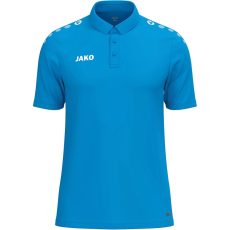 Jako One világoskék férfi galléros póló