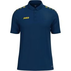 Jako One sötétkék férfi galléros póló