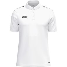 Jako One fehér gyerek galléros póló