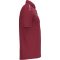 Jako One bordó gyerek galléros póló