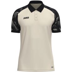 Jako Sonic férfi galléros póló