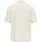 Jako Wardrobe fehér férfi galléros póló
