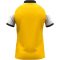  Jako Dynamic sárga gyerek galléros póló