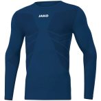 Jako Comfort 2.0 aláöltöző sötétkék hosszú ujjú póló Jako Comfort 2.0 aláöltöző sötétkék hosszú ujjú póló