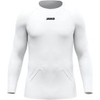    Jako Function Light aláöltöző fehér hosszú ujjú póló