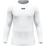   Jako Function Light aláöltöző fehér gyerek hosszú ujjú póló