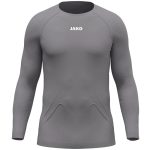   Jako Function Light aláöltöző szürke gyerek hosszú ujjú póló