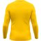 Jako Function aláöltöző sárga hosszú ujjú póló