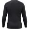 Jako Function aláöltöző fekete hosszú ujjú póló