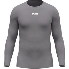 Jako Function aláöltöző szürke hosszú ujjú póló