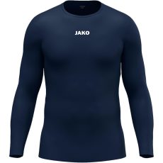 Jako Function aláöltöző sötétkék hosszú ujjú póló