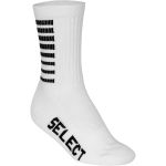 Select fehér zokni