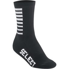 Select fekete zokni