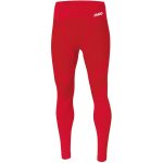 Jako Comfort 2.0 aláöltöző piros hosszú nadrág