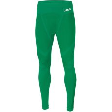 Jako Comfort 2.0 aláöltöző zöld hosszú nadrág
