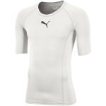 Puma Liga fehér férfi aláöltöző póló