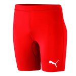 Puma Liga piros aláöltöző rövidnadrág