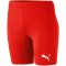 Puma Liga piros aláöltöző rövidnadrág