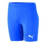 Puma Liga kék aláöltöző rövidnadrág