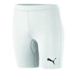 Puma Liga fehér aláöltöző rövidnadrág