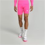 Puma Liga fluor rózsaszín aláöltöző rövidnadrág