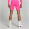 Puma Liga fluor rózsaszín aláöltöző rövidnadrág