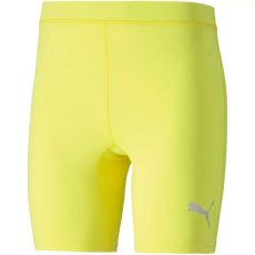 Puma Liga fluor sárga aláöltöző rövidnadrág