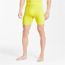Puma Liga fluor sárga aláöltöző rövidnadrág