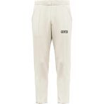 Jako Wardrobe fehér férfi tréning nadrág