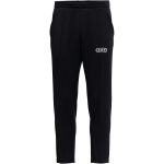 Jako Wardrobe fekete férfi tréning nadrág