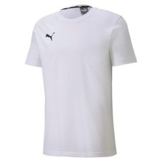 Puma teamGOAL 23 fehér férfi póló