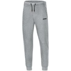 Jako Base pamut szürke gyerek jogging nadrág