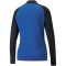 Puma teamLIGA poly kék női szabadidő felső
