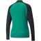 Puma teamLIGA poly zöld női szabadidő felső