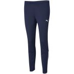 Puma teamLIGA sötétkék női tréning nadrág