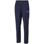  Puma teamRise Sideline bemutató sötétkék férfi szabadidő nadrág
