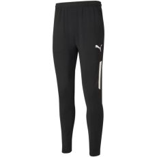Puma teamLIGA Pro fekete férfi tréning nadrág