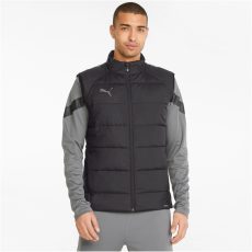 Puma teamLIGA steppelt férfi mellény