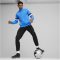 Puma teamRISE kék/fekete férfi tréningruha garnitúra