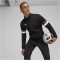 Puma teamRISE fekete férfi tréningruha garnitúra