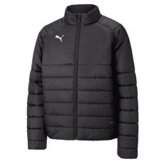  Puma teamLIGA steppelt fekete férfi dzseki