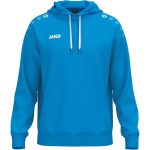 Jako One pamut világoskék férfi kapucnis pulóver
