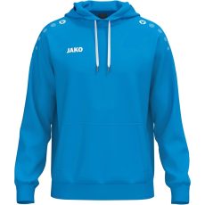 Jako One pamut világoskék férfi kapucnis pulóver