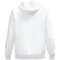 Jako One pamut fehér gyerek kapucnis pulóver